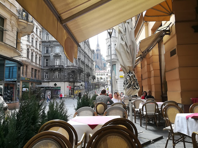 Comentarii opinii despre Restaurace Adria