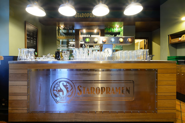 Restaurace Na růžku - Gastronomie a pohostinství