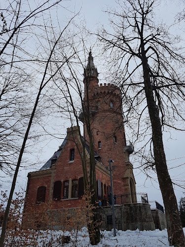 Opinii despre Kavárna Goethova vyhlídka în Karlovy Vary - Gastronomie a pohostinství