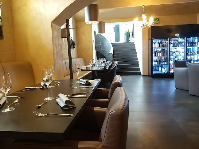 Comentarii opinii despre Theresian Restaurant