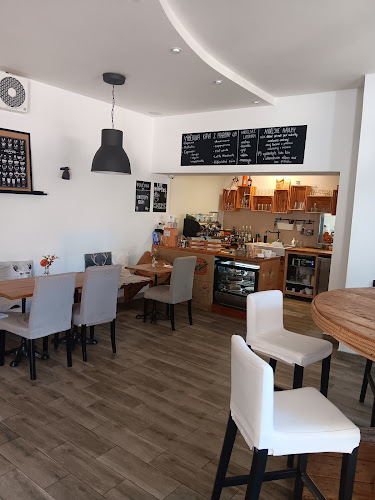 Opinii despre Anděl penzion & cafe în Rožnov pod Radhoštěm - Gastronomie a pohostinství