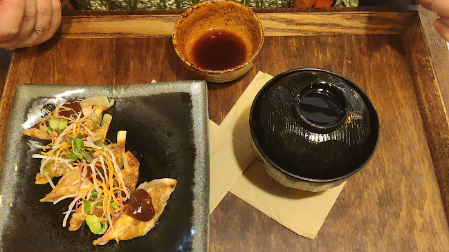 MANYA Sushi & Sake Izakaya