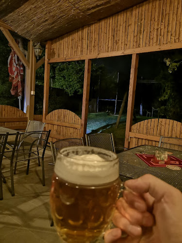 Hospůdka U Kolmanů