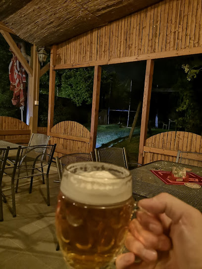 Hospůdka U Kolmanů