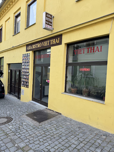 Bistro Viet Thai - Česká Lípa