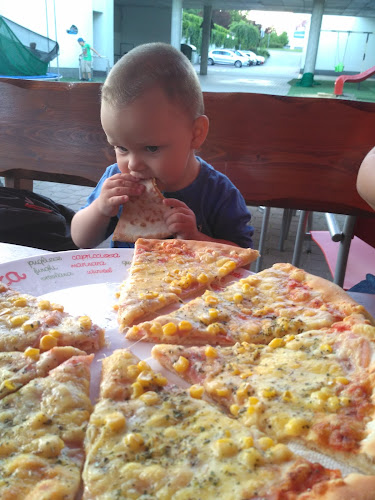 All Stars - Gastronomie a pohostinství