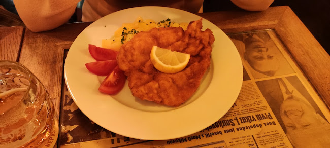 U Schnellů - Malá Strana