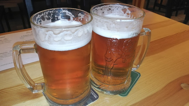 Comentarii opinii despre Vypka - Výčep pro kamarády