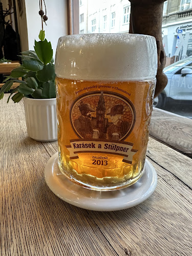 Opinii despre Restaurace Republika în Chomutov - Gastronomie a pohostinství