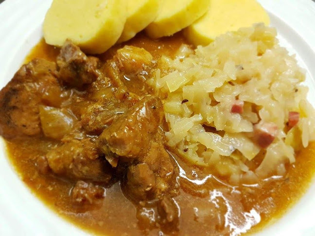 Restaurace Sklípek, Restaurace Karlovy Vary