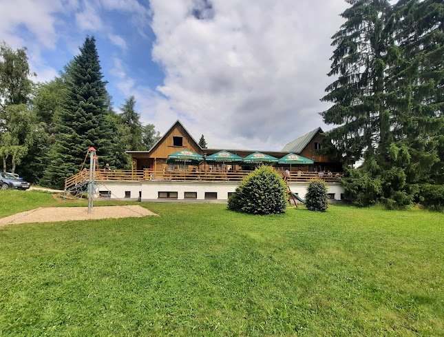 Comentarii opinii despre Restaurace Můstky