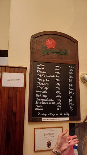 Jelínkova Plzeňská Pivnice