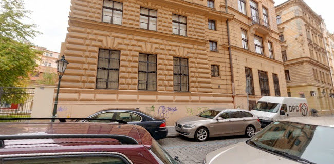 Opinii despre Donuterie în Staré Město - Gastronomie a pohostinství