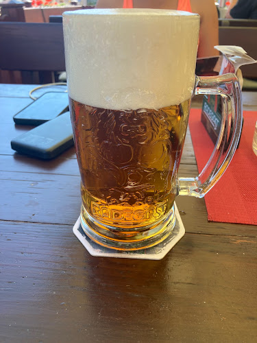 Mirage Bar - tankové pivo RADEGAST 12°