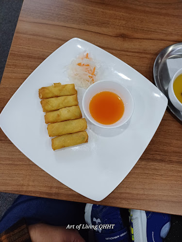 Fusion Restaurant - Cheb