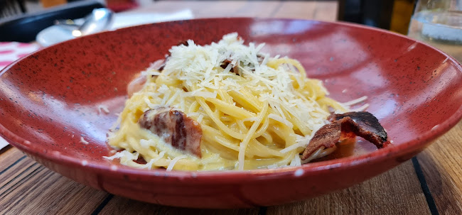 the italians wine food - Praha