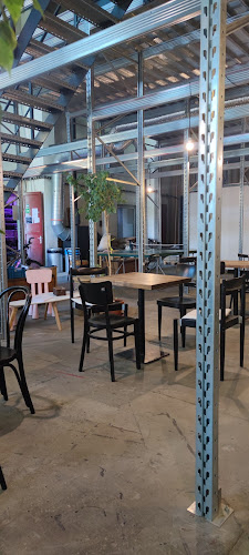 Industra Coffee - Gastronomie a pohostinství