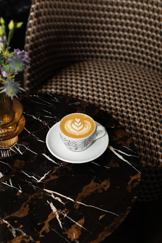 Opinii despre La Boheme Cafe în Praha - Gastronomie a pohostinství