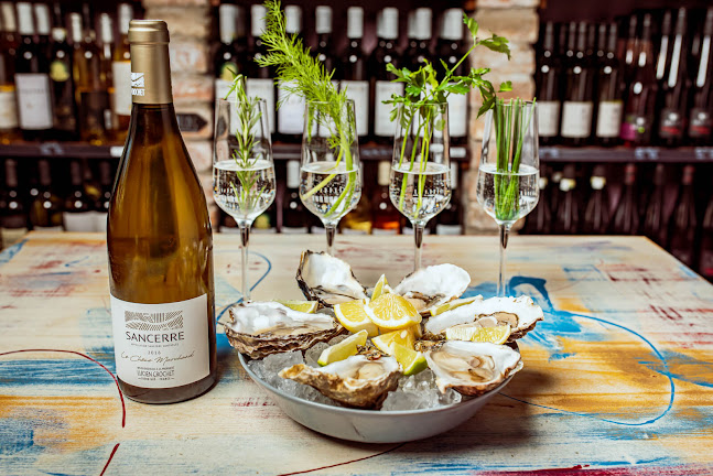 Wine Food Klaret - Litoměřice