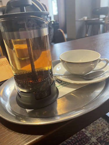 Opinii despre Dhaba Cafe în Praha - Gastronomie a pohostinství