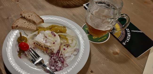 BÝVALÝ PIVOVAR LUŽINY- UZAVŘENO!! - Praha 13