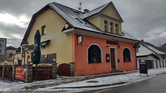 Comentarii opinii despre U KULATÝ BÁBY