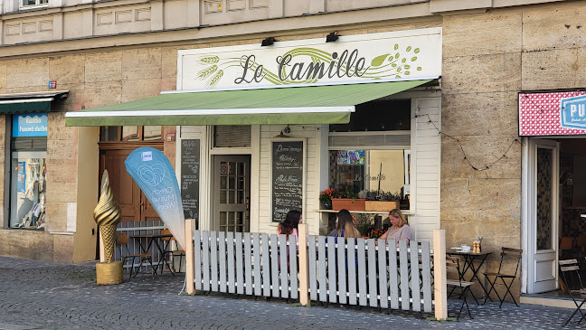 Le Camille