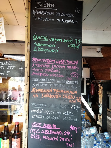 Comentarii opinii despre Stánek Maliník