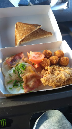 Comentarii opinii despre KFC Rozvadov