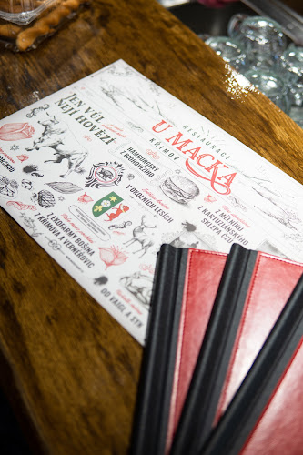 Comentarii opinii despre Restaurace u Macka