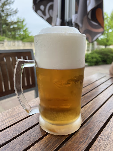 Pepin restaurant - Pepinova pizza - Gastronomie a pohostinství