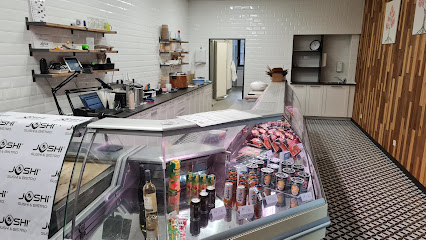 JOSHI Sushi & Market - Krč