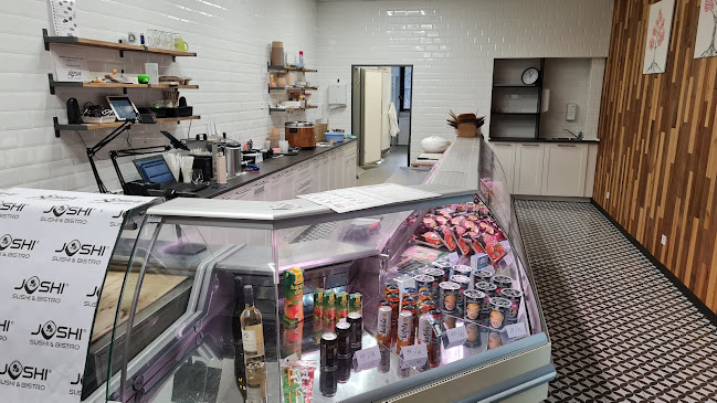 JOSHI Sushi & Market - Krč