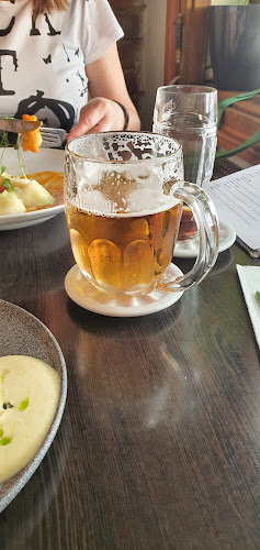 U Kroka - Gastronomie a pohostinství