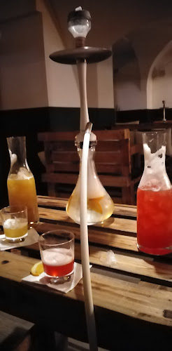 Coco Bar & Shisha - Pardubice