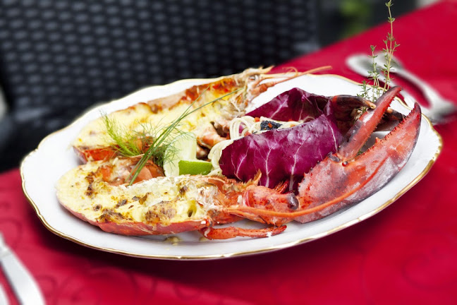 Restaurace U Zlaté koule