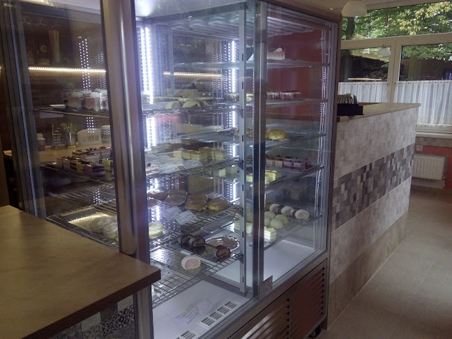 Prokopovy dorty kavárna - Ostrava