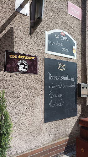 Opinii despre NC CAFÉ în Rýmařov - Gastronomie a pohostinství