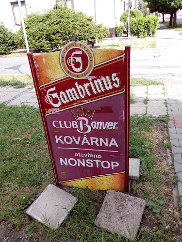 Opinii despre Na Kovárně în Uherský Brod - Gastronomie a pohostinství