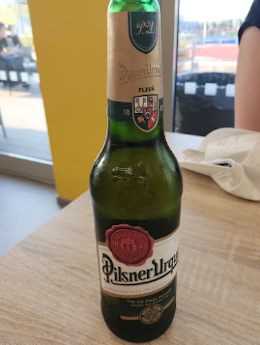 BOMBA Café - Plzeň 3