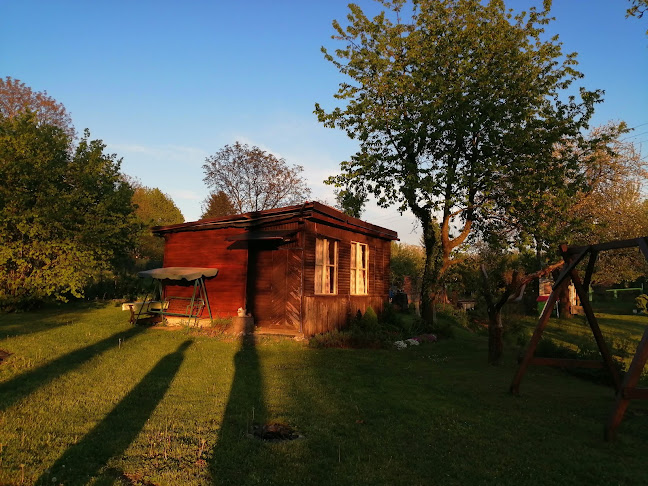 Klub Hliníky - Česká Třebová