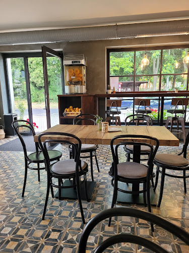 Café Klišé - Gastronomie a pohostinství