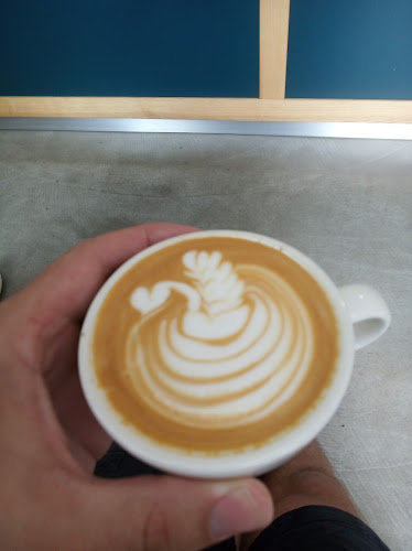 Pražírna kávy KIKAFE - Olomouc