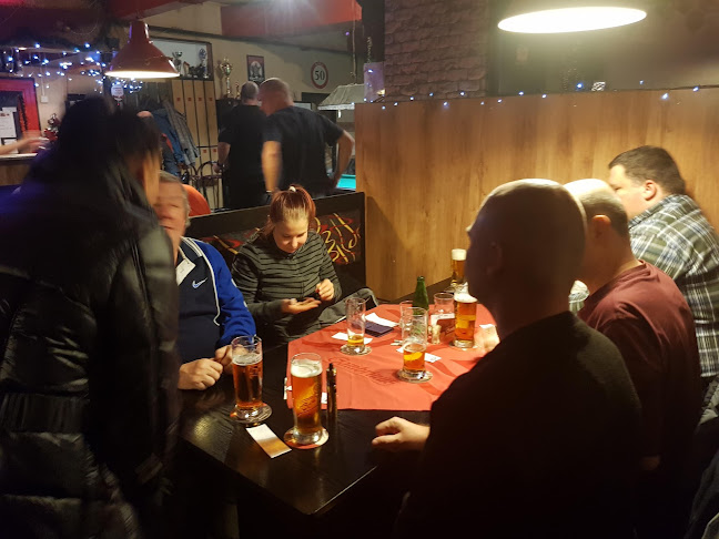 Restaurace u Káči - Gastronomie a pohostinství