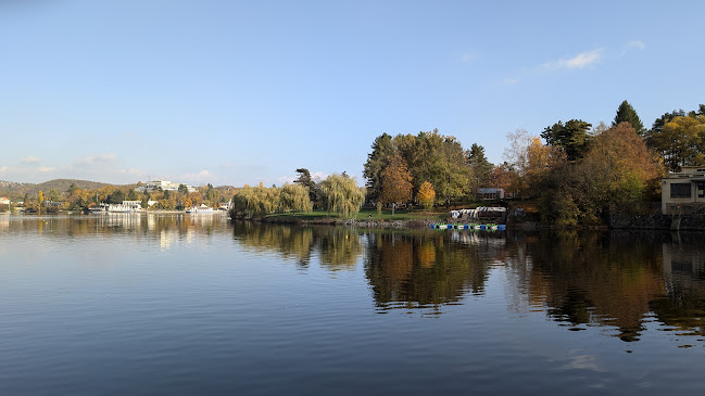 Restaurace Rybářská bašta