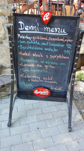 Restaurant a Bar Berchtold - Zlín