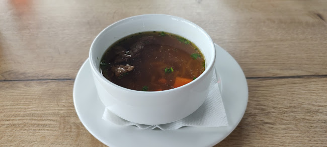 Restaurace Tatrovka - Gastronomie a pohostinství