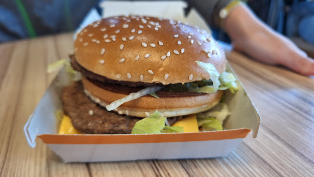 McDonald's - Pardubice