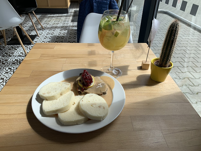 Rosemary Bistro Technická - Plzeň 3