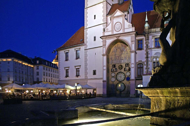 Café Restaurant Caesar - Gastronomie a pohostinství